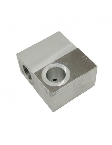 Blok siłownika windy Dhollandia