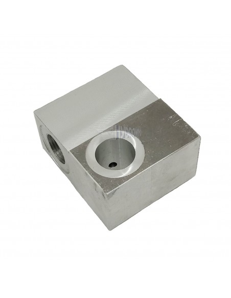 Blok siłownika windy Dhollandia