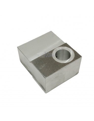 Blok siłownika windy Dhollandia