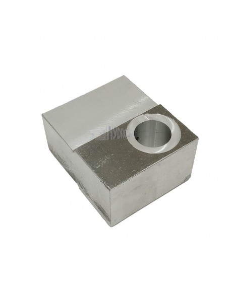 Blok siłownika windy Dhollandia