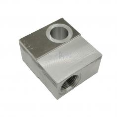 Blok siłownika windy Dhollandia