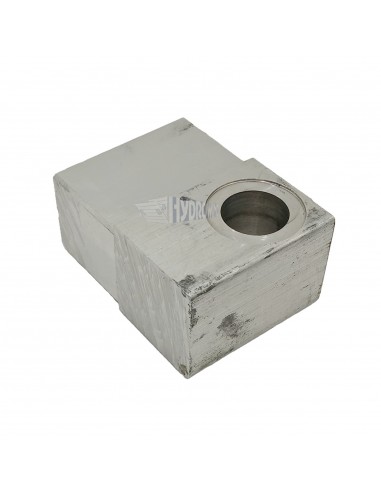 20. Blok siłownika windy Dhollandia