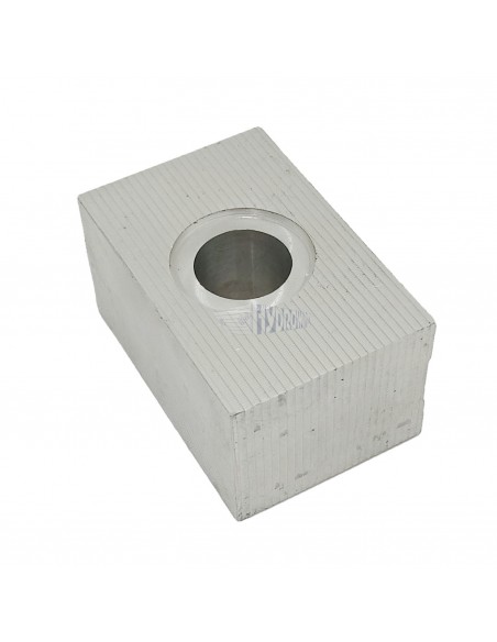 Blok zaworowy siłownika Zepro