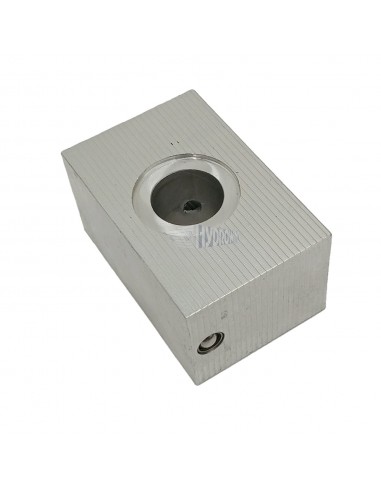 Blok zaworowy siłownika Zepro