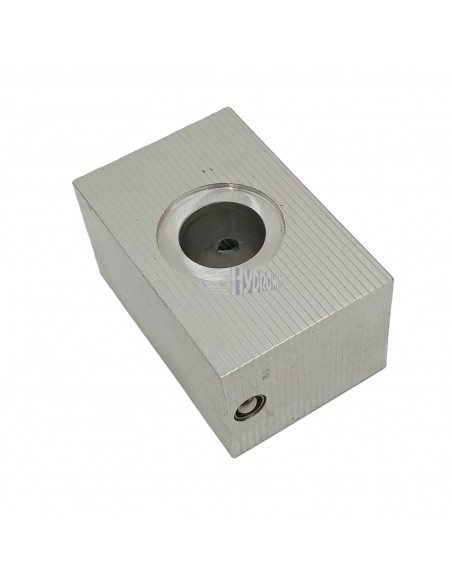 Blok zaworowy siłownika Zepro