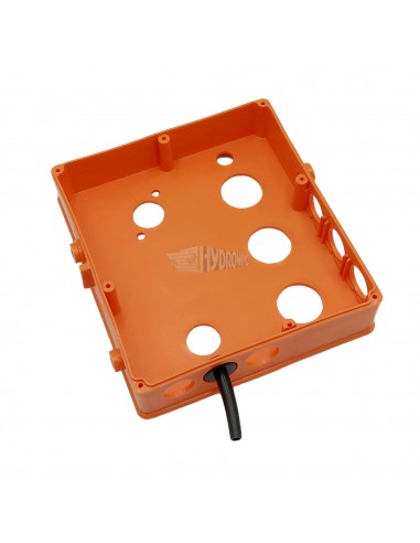 Skrzynka sterowa do wind Zepro-...