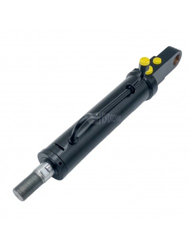 Siłownik hydrauliczny MBB fi 32/55 mm...