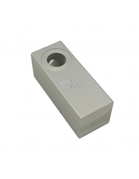 Blok zaworowy zaworu bezpieczeństwa Zepro Z45/Z75