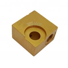 Blok zaworowy siłownika Palfinger