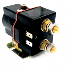 Cewka rozruchowa przekaźnik Albright 12V SW-80P