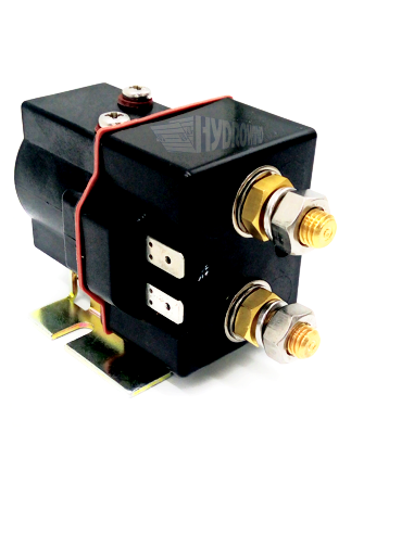 Cewka Albright 12V SW-80P