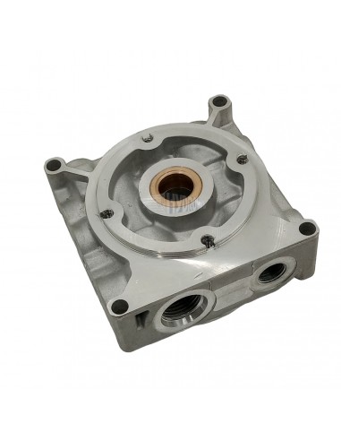 20. Blok zaworowy Haldex Bar...