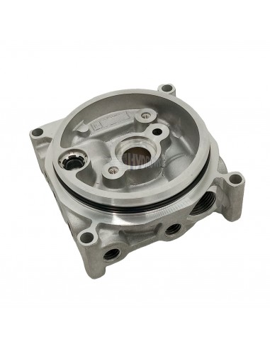 Blok zaworowy windy Bar Cargolift  /...