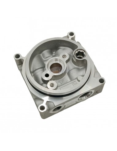 20. Blok zaworowy Haldex Bar...