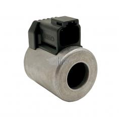 Cewka elektromagnetyczna...