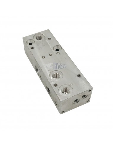 Blok zaworowy do wind AMA (HE 6000)