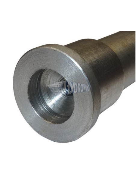 Sworzeń Fi 25x109 mm Dhollandia