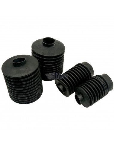 Zestaw osłon Zepro Z-200