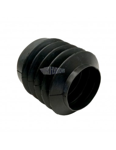 Osłona gumowa 80x110  mm