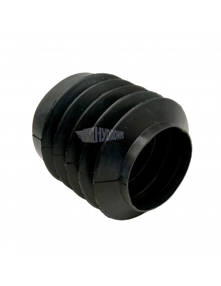 Osłona gumowa 80x110  mm