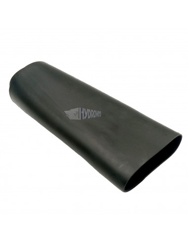 Osłona siłownika tuba fi 70x100-325 mm