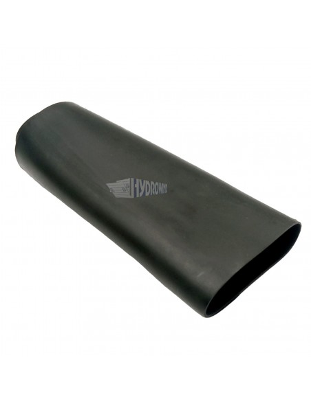 Osłona siłownika tuba fi 70x100-325 mm