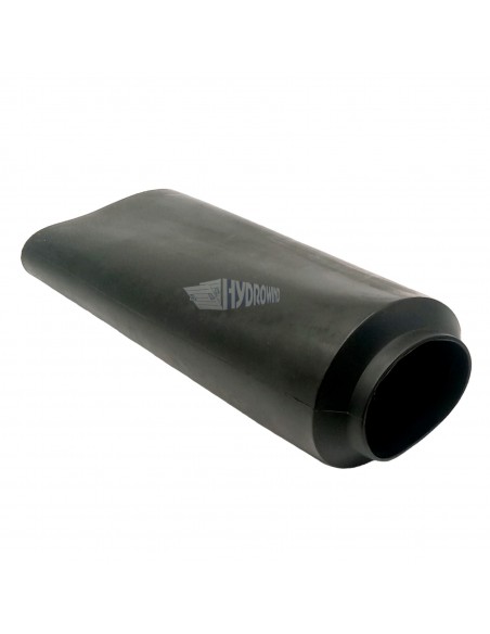 Osłona siłownika tuba fi 70x100-325 mm