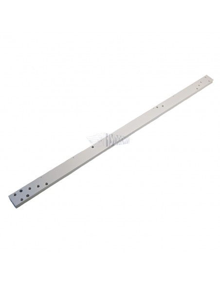 Listwa aluminiowa przyłączeniowa ZEPRO 1430 mm