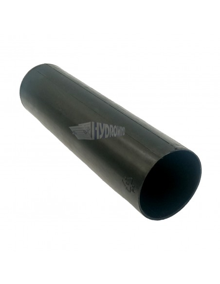 Osłona siłownika Zepro typ tuba fi 40x90-365 mm Z10/Z15/Z20