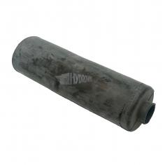 Osłona siłownika tuba fi  35x85-325 mm - Dhollandia oryginał M4980.35