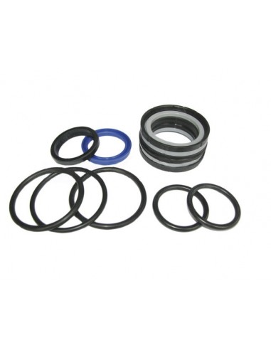 Uszczelniacze siłownika fi 32/55mm MBB