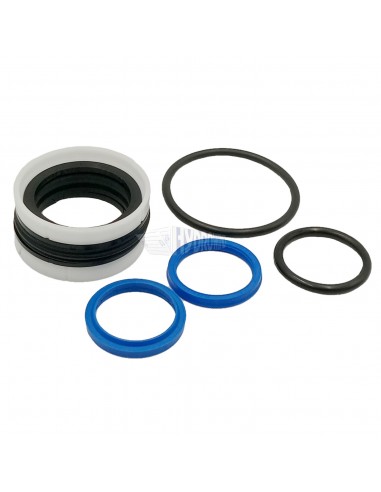 Uszczelniacze siłownika MBB fi 40/70mm - typ 2