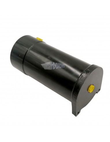 Wymiennik ciśnienia Dhollandia  GS100-80