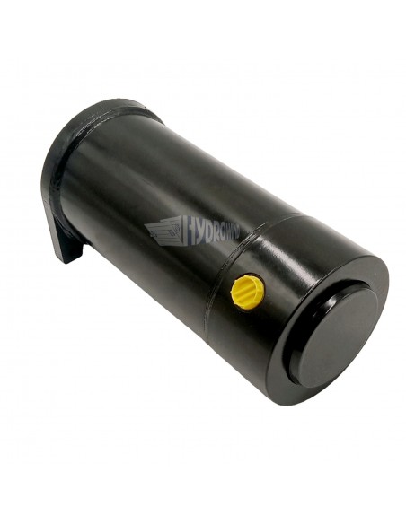 Wymiennik ciśnienia Dhollandia  GS100-80