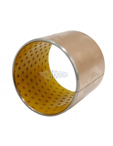 Tuleja ślizgowa fi 55/60-50 mm