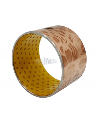 Tuleja ślizgowa fi 55/60-30 mm