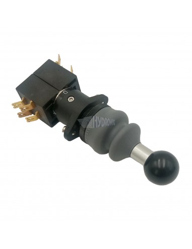 Joystick 4 pozycyjny do windy Bar...