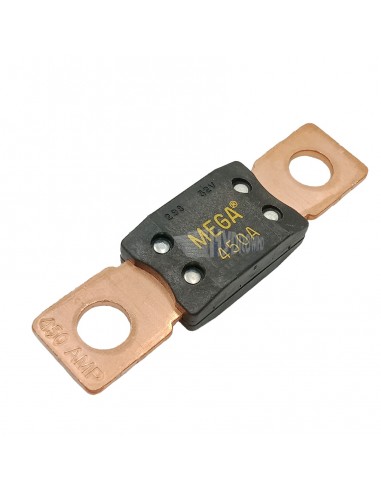Bezpiecznik Mega 450A