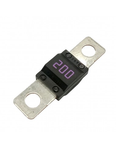 Bezpiecznik  MIDI 200A