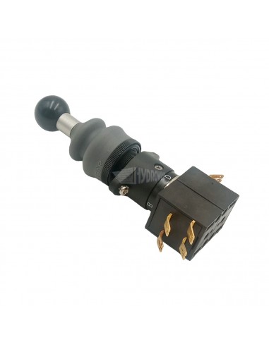 Joystick 2 pozycyjny do wind Bar...