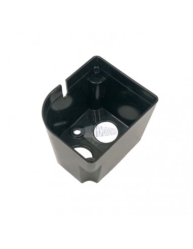 Zaślepka ochronna Dhollandia panel...