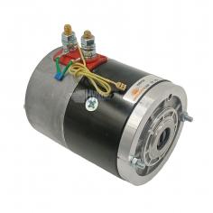 Silnik 12V 1,2 kW do wind Dhollandia - MP008 - oryginał