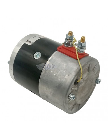 Silnik 12V 1,2 kW do wind Dhollandia...