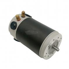 Silnik 24V Typ EC350.240 TRANSTECNO