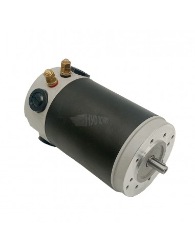 Silnik 24V Typ EC350.240 TRANSTECNO