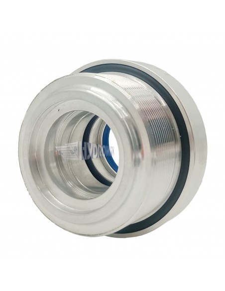 Głowica siłownika jednostronnego działania Ø40-70mm