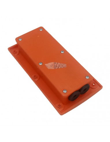 Panel sterowania Dhollandia nowy typ 3 przyciski