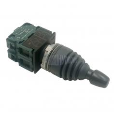 Joystick 2 pozycyjny Elfin - kompletny