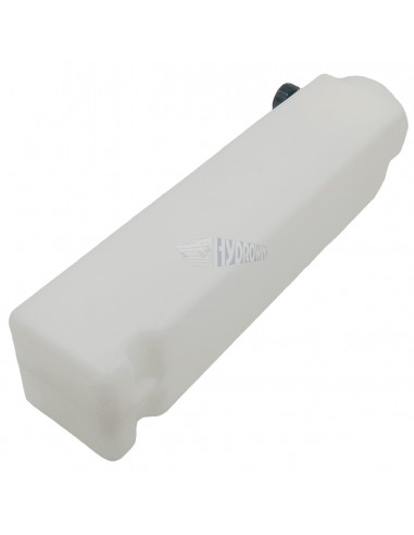 Zbiornik oleju 7,0 l do windy Zepro