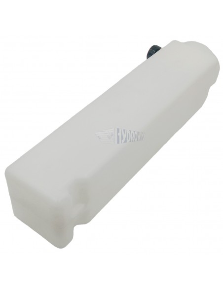 Zbiornik oleju 7,0 l do windy Zepro